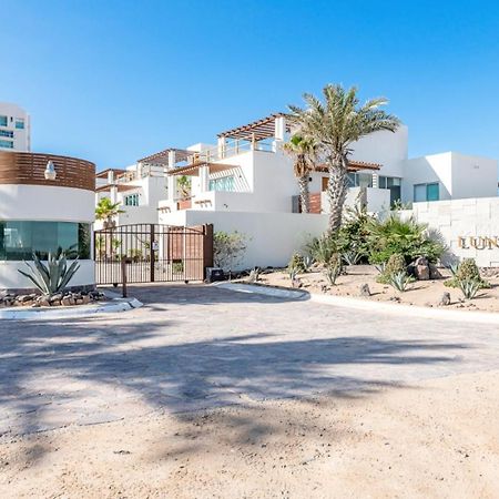 Luna Blanca 1201 By Kivoya Puerto Peñasco 外观 照片