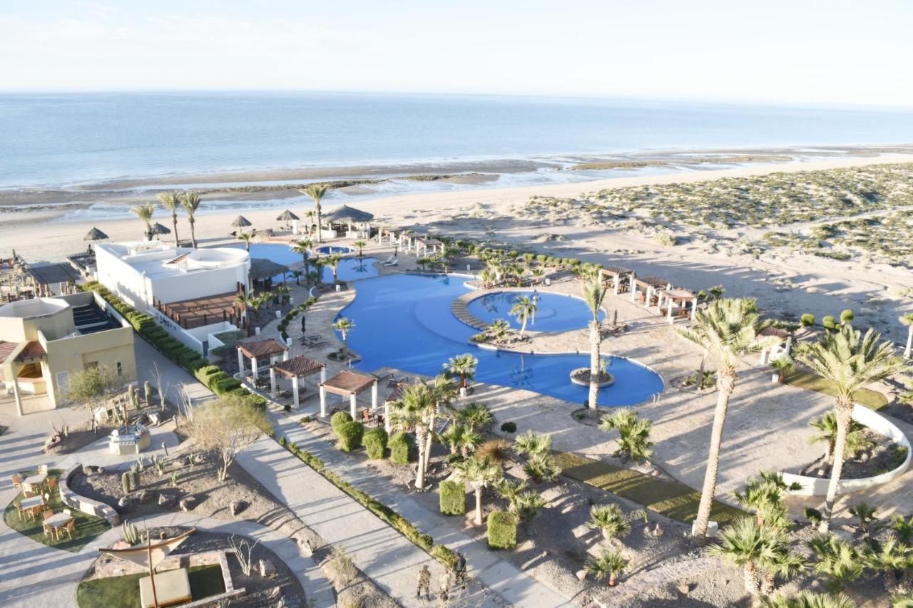 Luna Blanca 1201 By Kivoya Puerto Peñasco 外观 照片