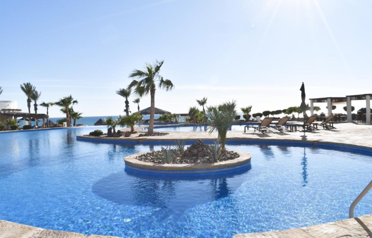 Luna Blanca 1201 By Kivoya Puerto Peñasco 外观 照片