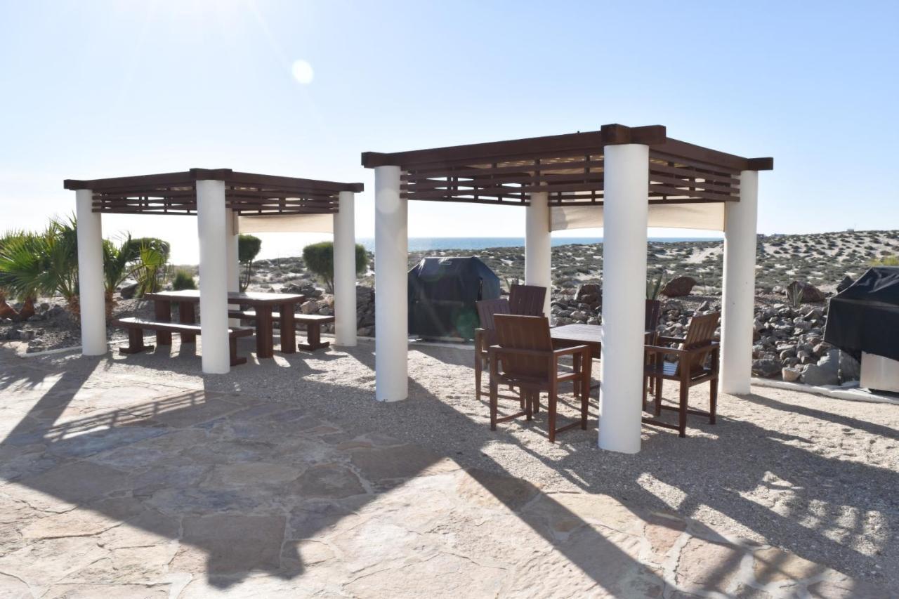 Luna Blanca 1201 By Kivoya Puerto Peñasco 外观 照片