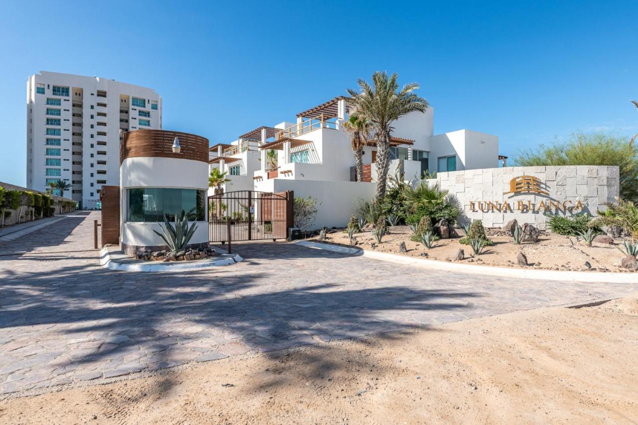 Luna Blanca 1201 By Kivoya Puerto Peñasco 外观 照片