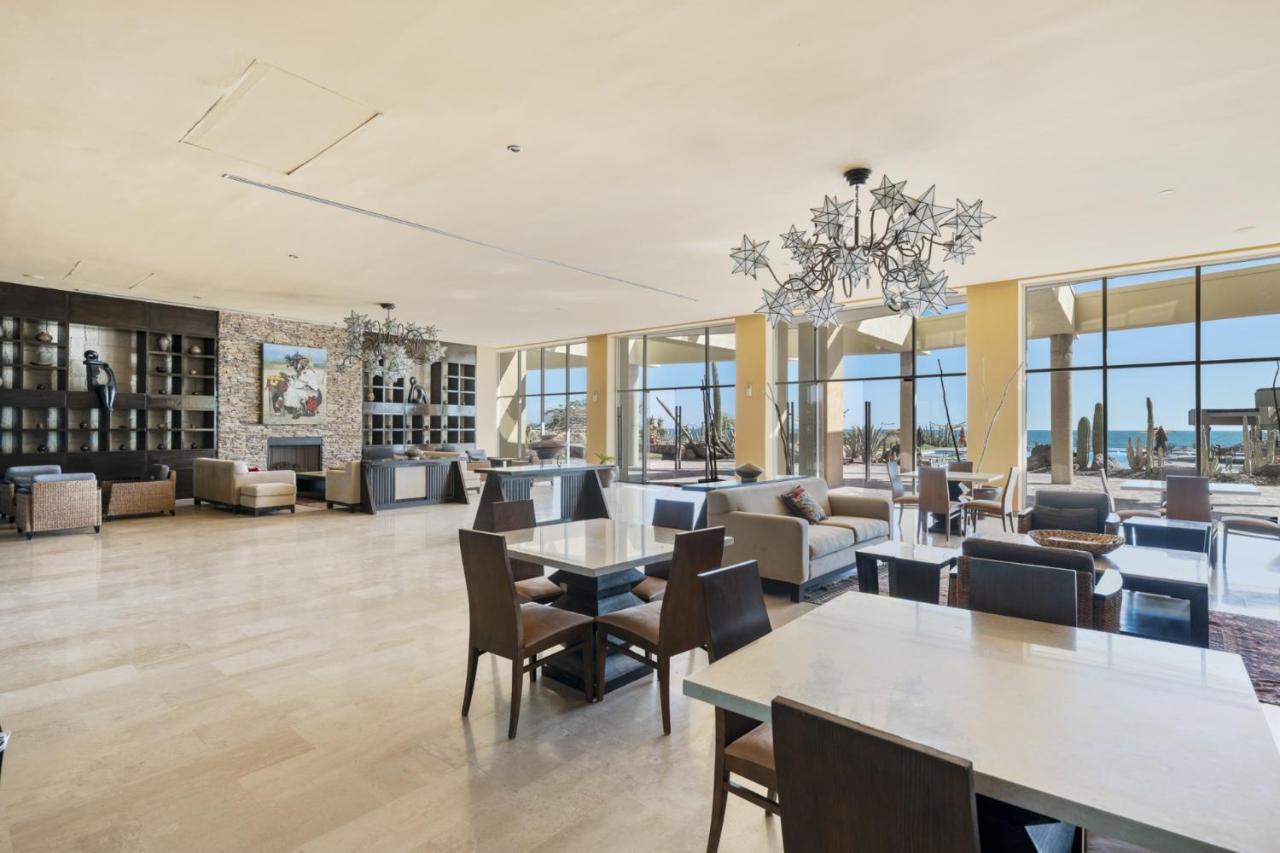Luna Blanca 1201 By Kivoya Puerto Peñasco 外观 照片