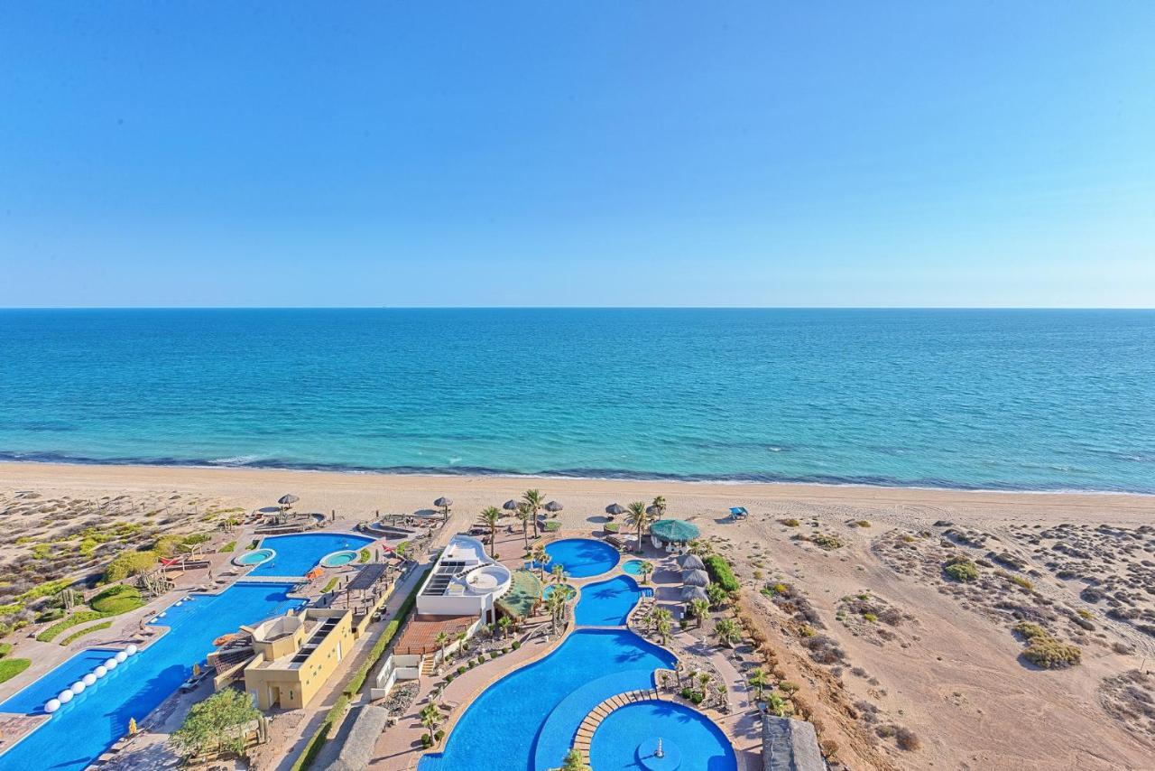 Luna Blanca 1201 By Kivoya Puerto Peñasco 外观 照片