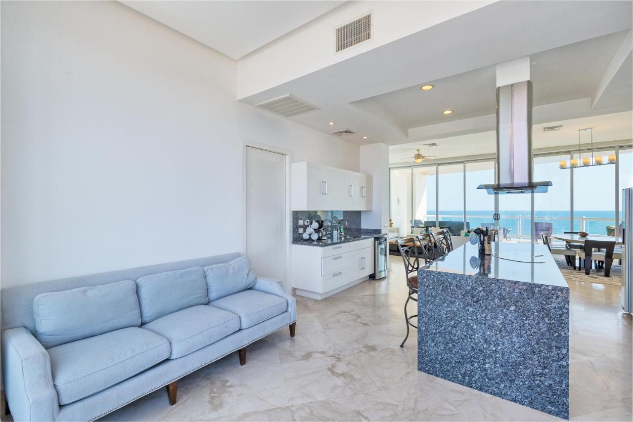 Luna Blanca 1201 By Kivoya Puerto Peñasco 外观 照片