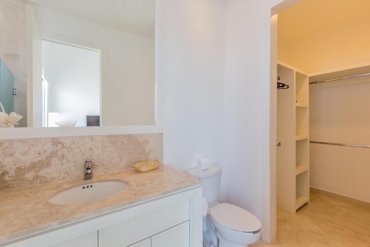Luna Blanca 1201 By Kivoya Puerto Peñasco 外观 照片