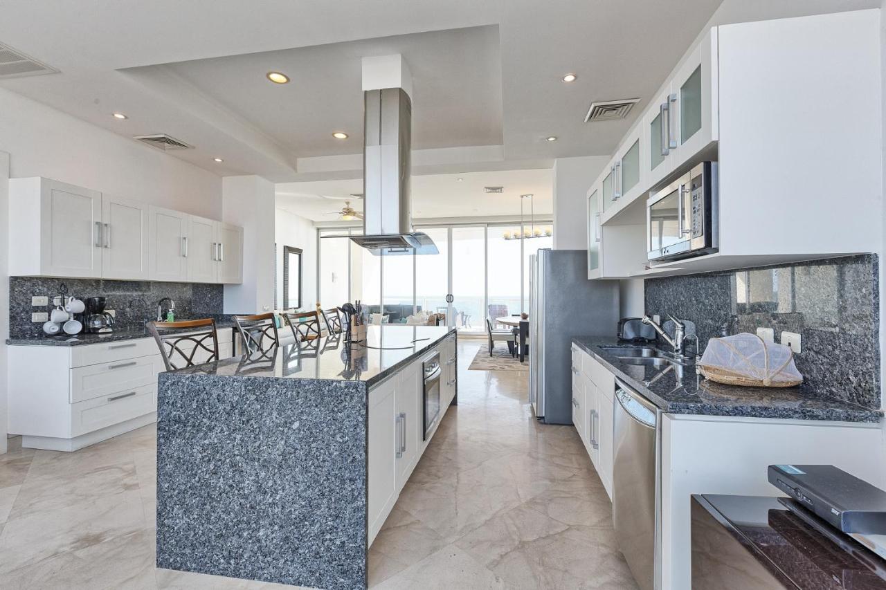 Luna Blanca 1201 By Kivoya Puerto Peñasco 外观 照片
