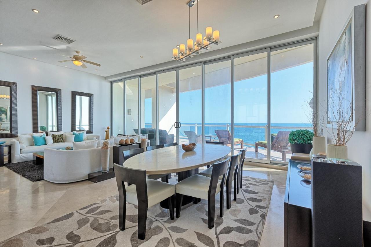 Luna Blanca 1201 By Kivoya Puerto Peñasco 外观 照片