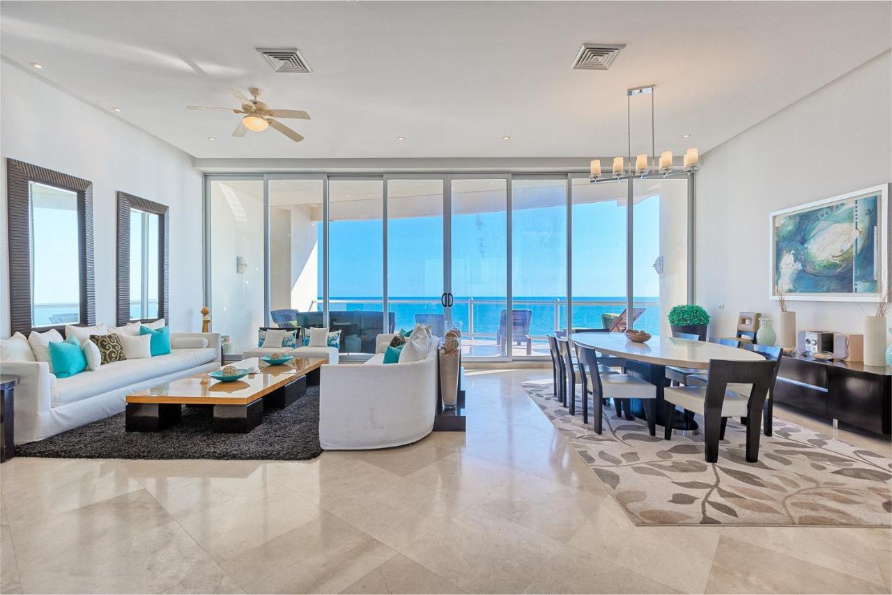 Luna Blanca 1201 By Kivoya Puerto Peñasco 外观 照片