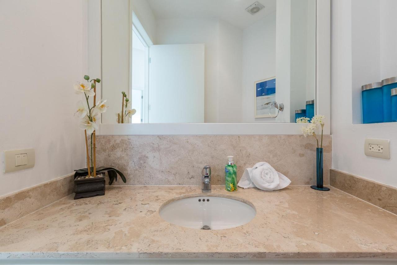 Luna Blanca 1201 By Kivoya Puerto Peñasco 外观 照片