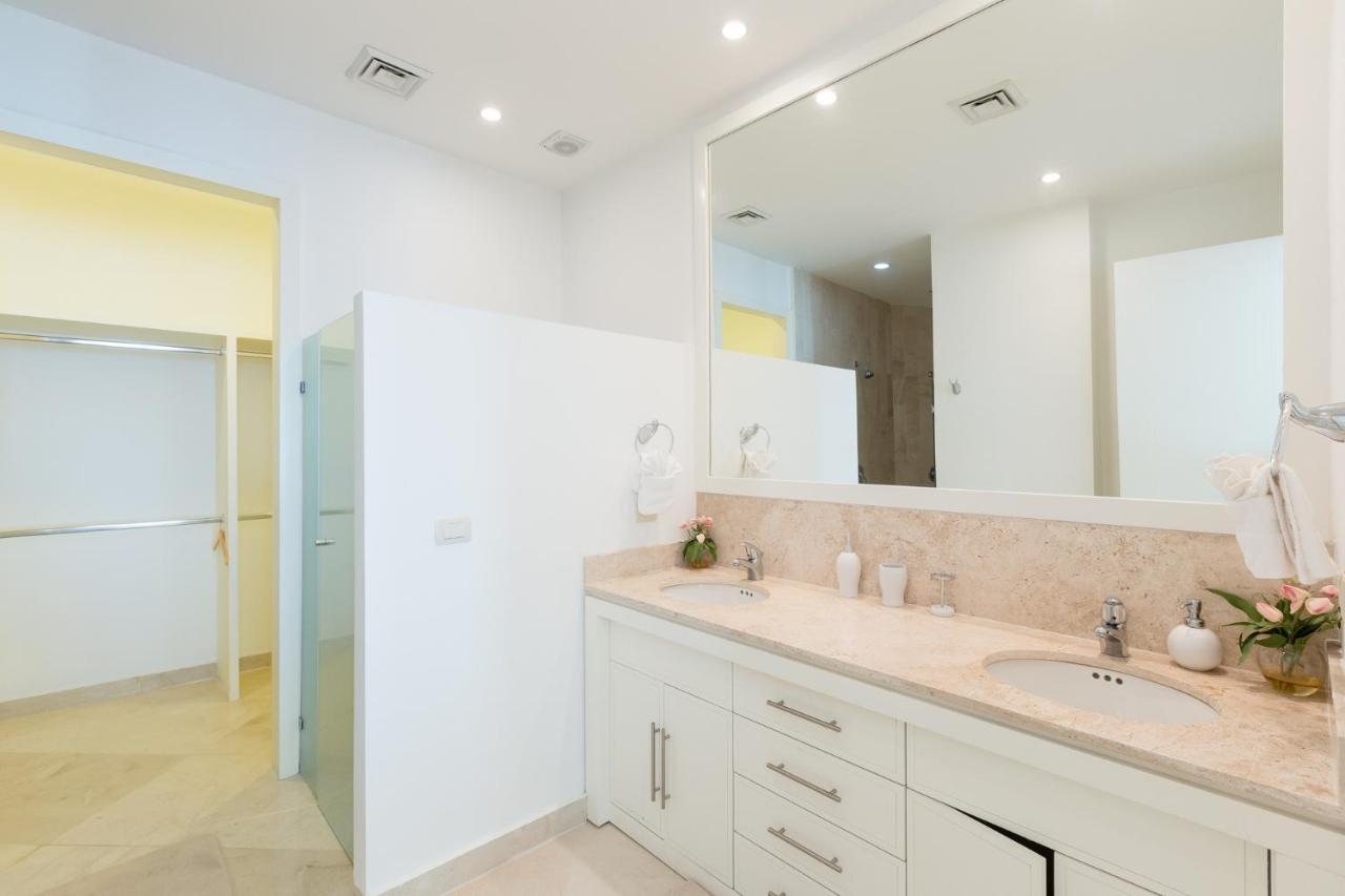 Luna Blanca 1201 By Kivoya Puerto Peñasco 外观 照片