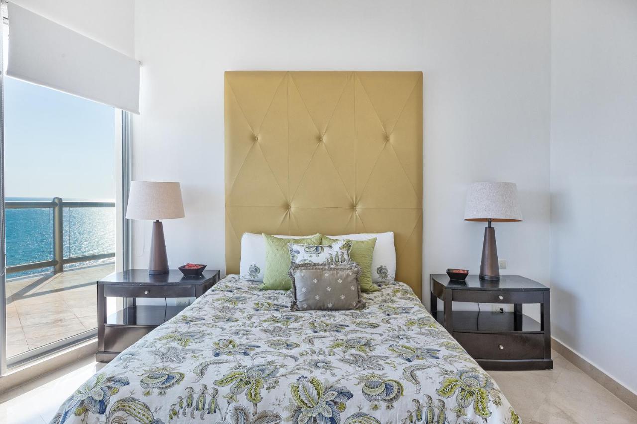 Luna Blanca 1201 By Kivoya Puerto Peñasco 外观 照片