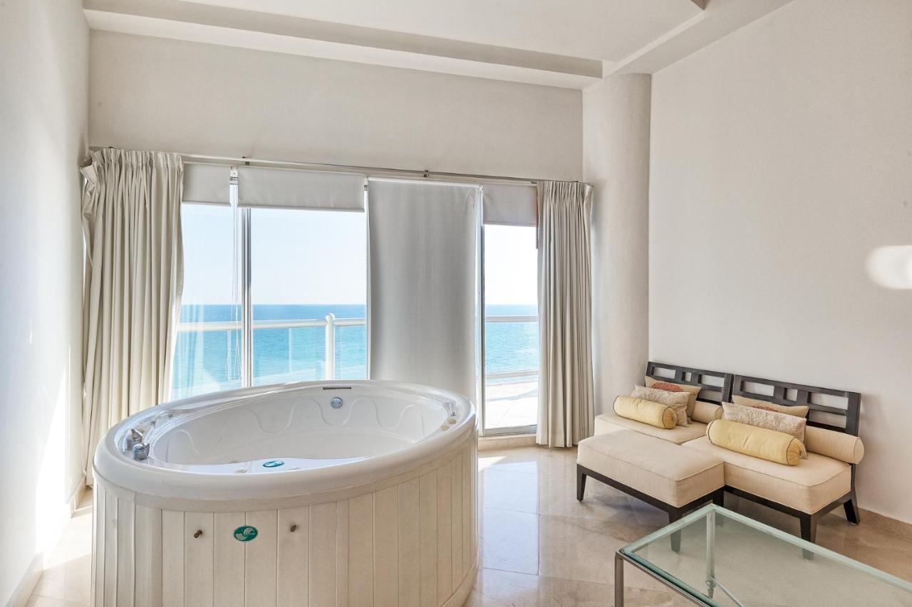 Luna Blanca 1201 By Kivoya Puerto Peñasco 外观 照片