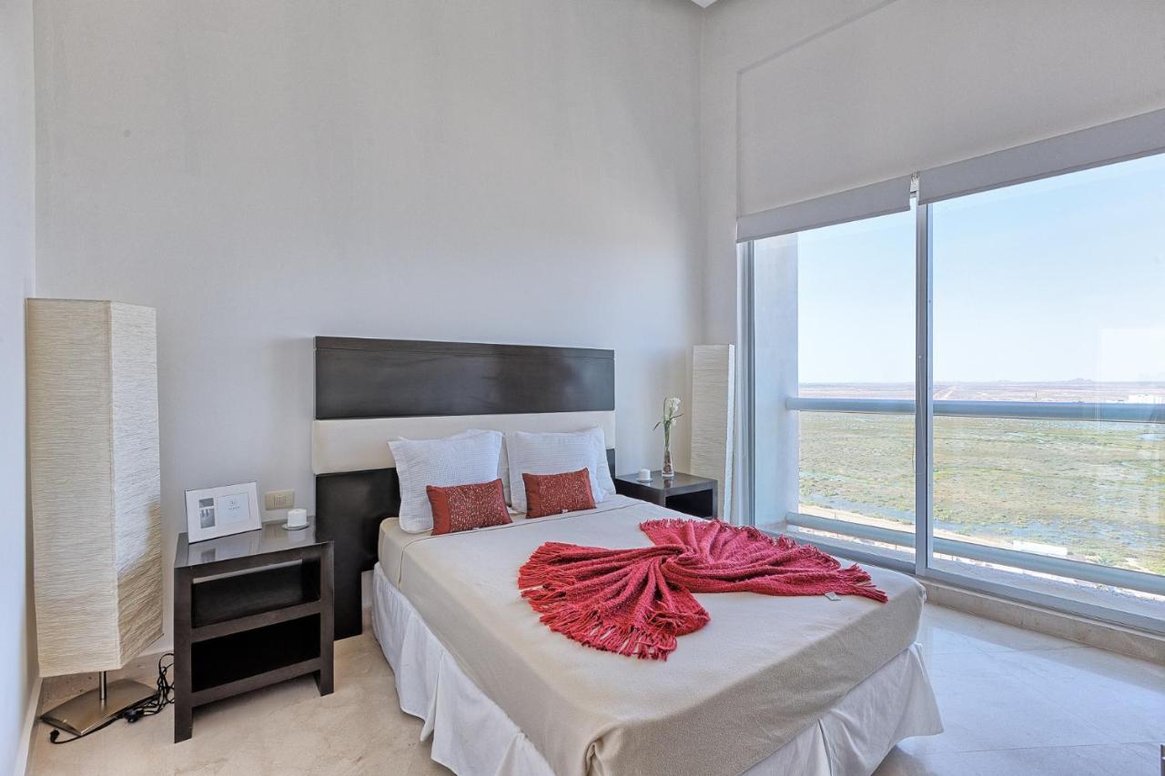 Luna Blanca 1201 By Kivoya Puerto Peñasco 外观 照片
