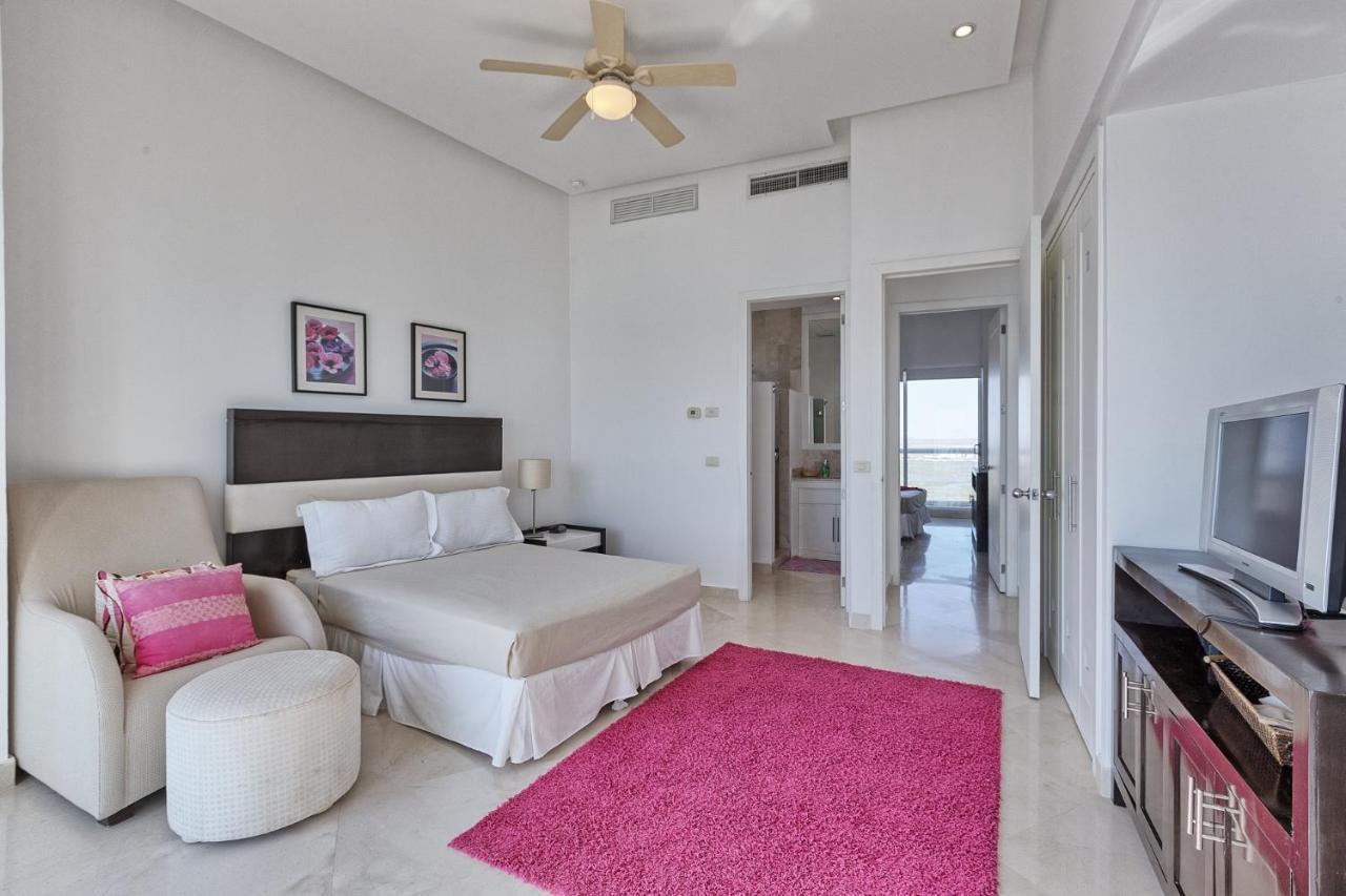 Luna Blanca 1201 By Kivoya Puerto Peñasco 外观 照片