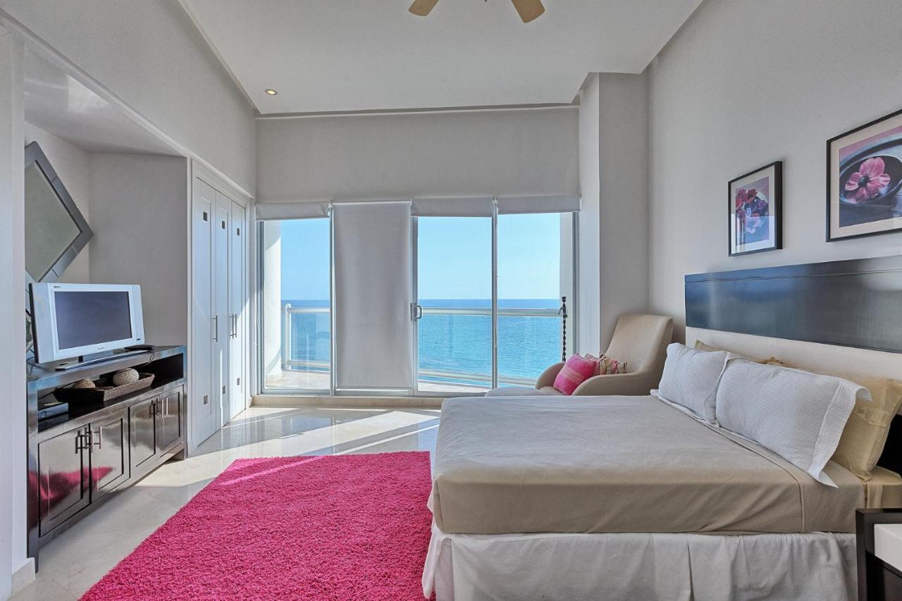 Luna Blanca 1201 By Kivoya Puerto Peñasco 外观 照片