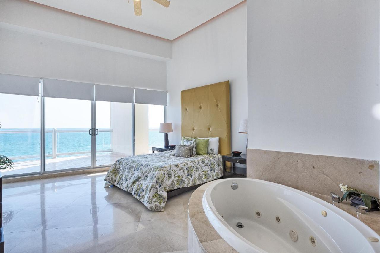 Luna Blanca 1201 By Kivoya Puerto Peñasco 外观 照片
