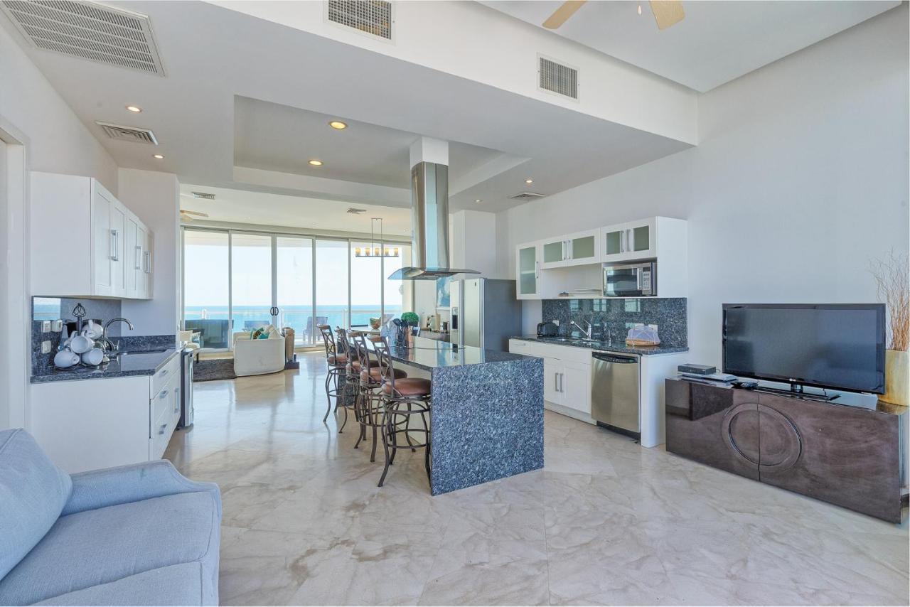 Luna Blanca 1201 By Kivoya Puerto Peñasco 外观 照片