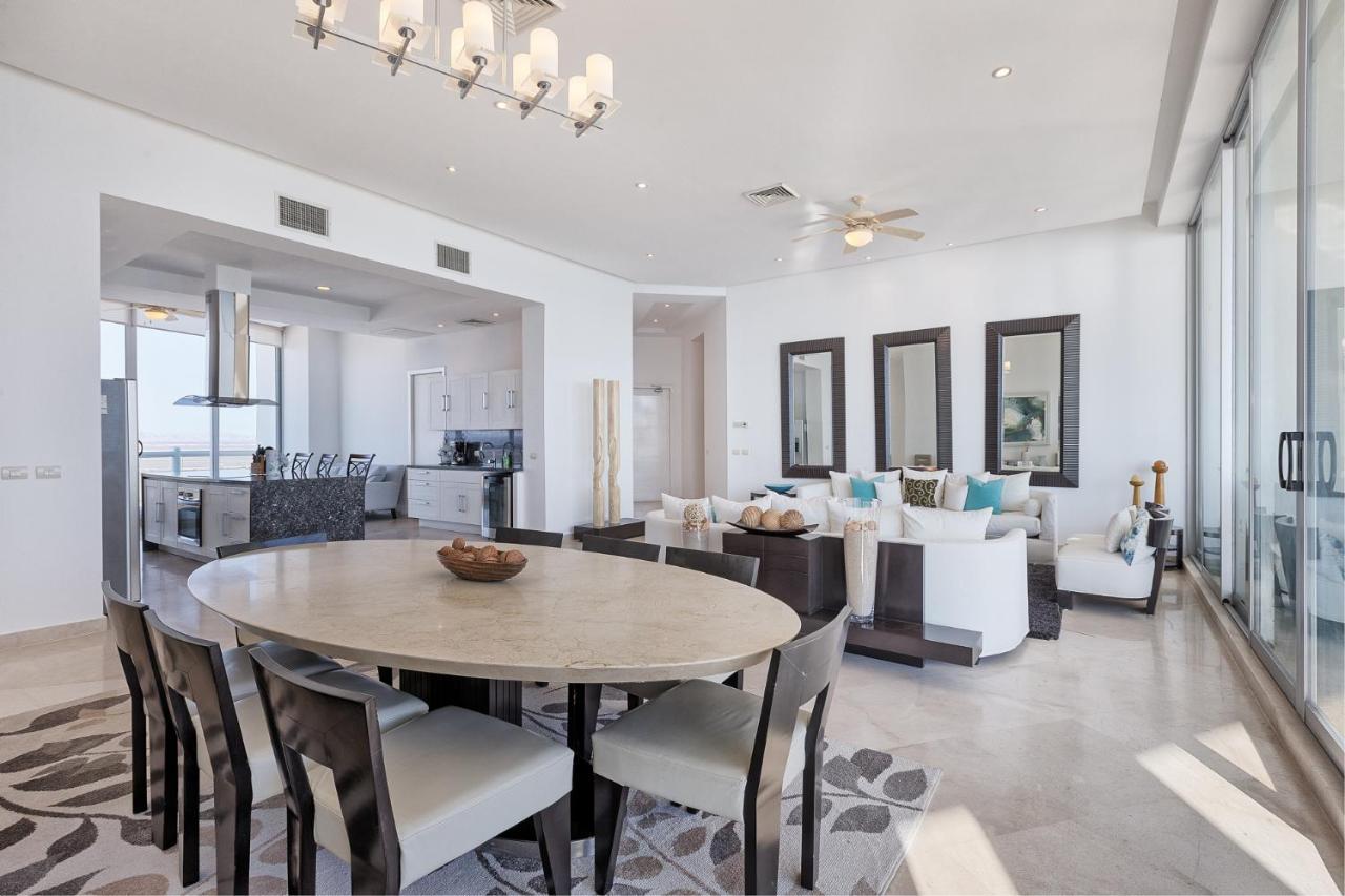 Luna Blanca 1201 By Kivoya Puerto Peñasco 外观 照片