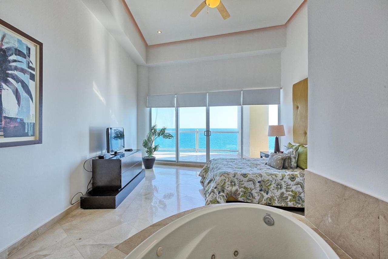 Luna Blanca 1201 By Kivoya Puerto Peñasco 外观 照片