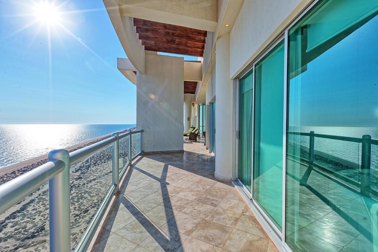 Luna Blanca 1201 By Kivoya Puerto Peñasco 外观 照片