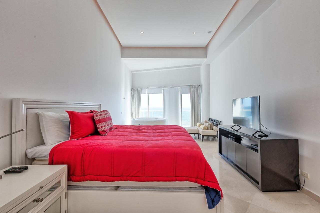 Luna Blanca 1201 By Kivoya Puerto Peñasco 外观 照片