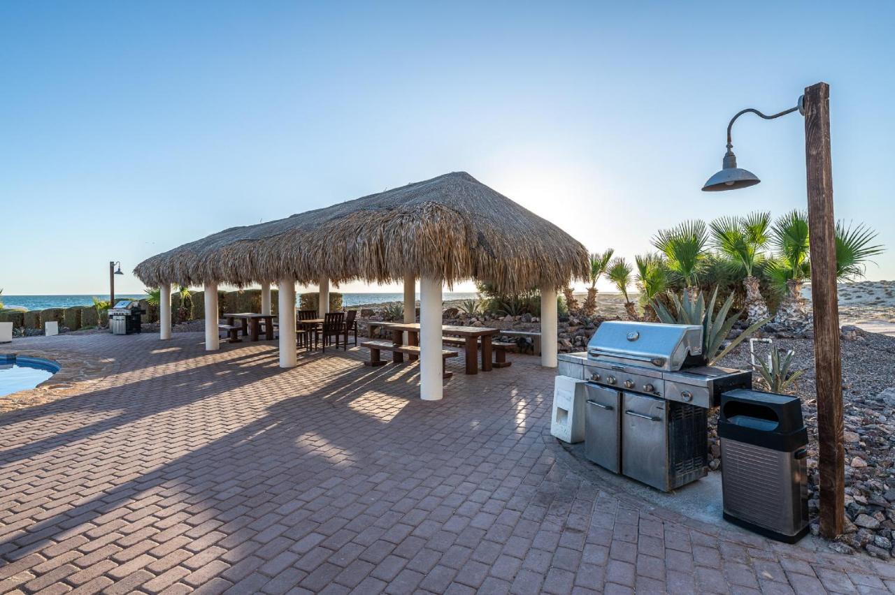 Luna Blanca 1201 By Kivoya Puerto Peñasco 外观 照片