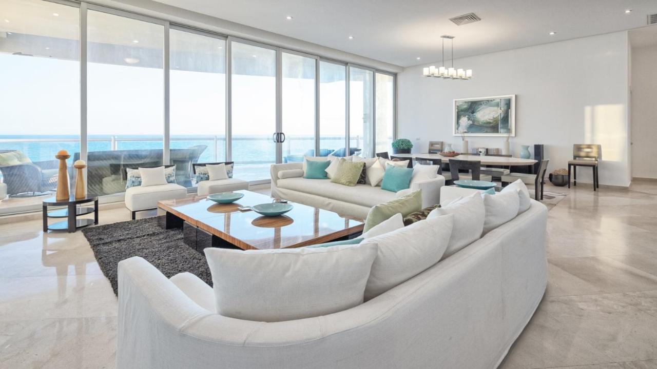 Luna Blanca 1201 By Kivoya Puerto Peñasco 外观 照片