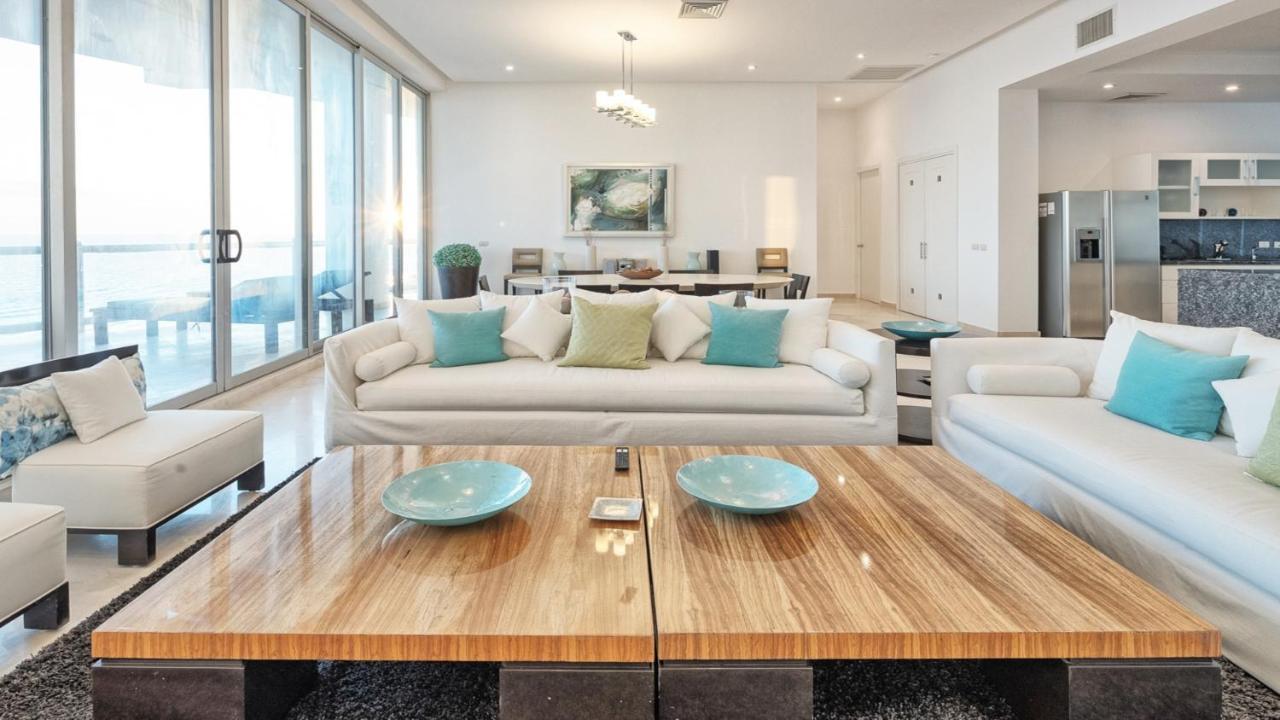 Luna Blanca 1201 By Kivoya Puerto Peñasco 外观 照片
