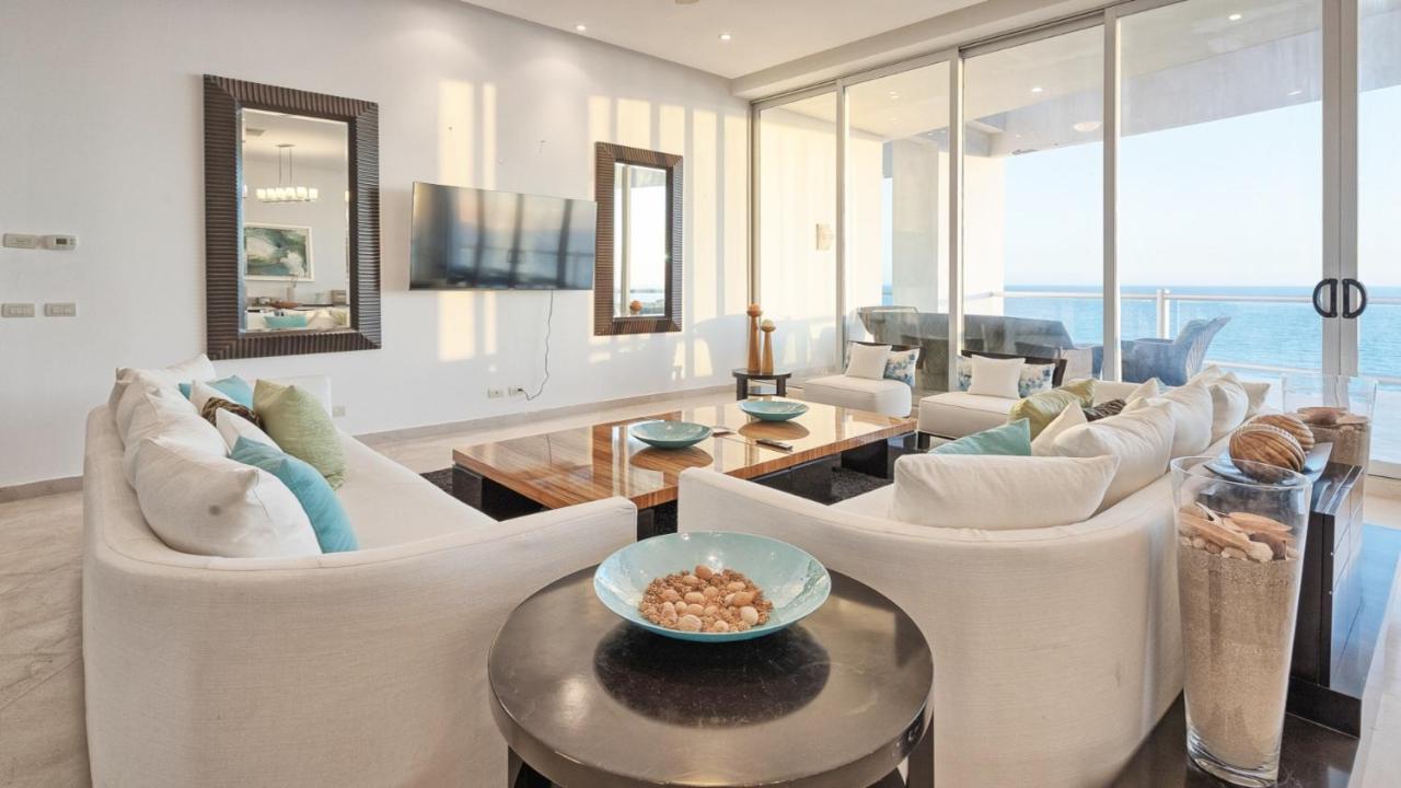 Luna Blanca 1201 By Kivoya Puerto Peñasco 外观 照片