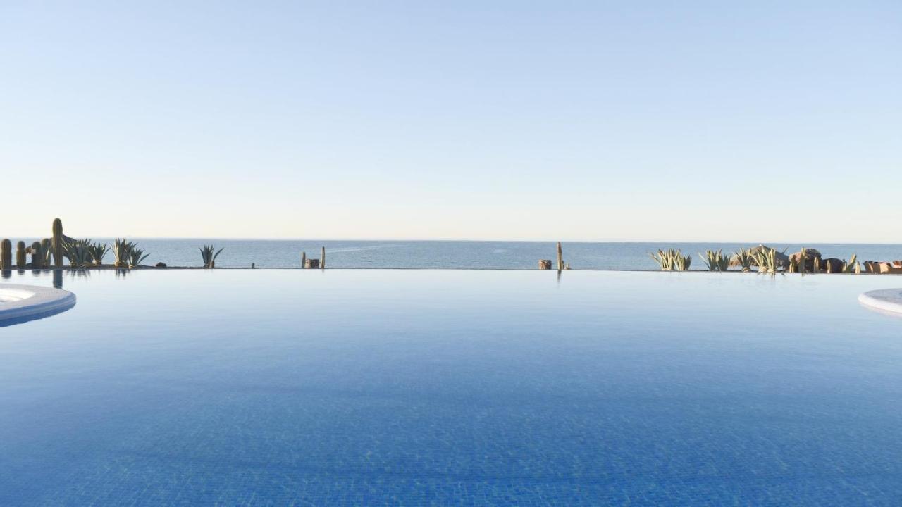 Luna Blanca 1201 By Kivoya Puerto Peñasco 外观 照片