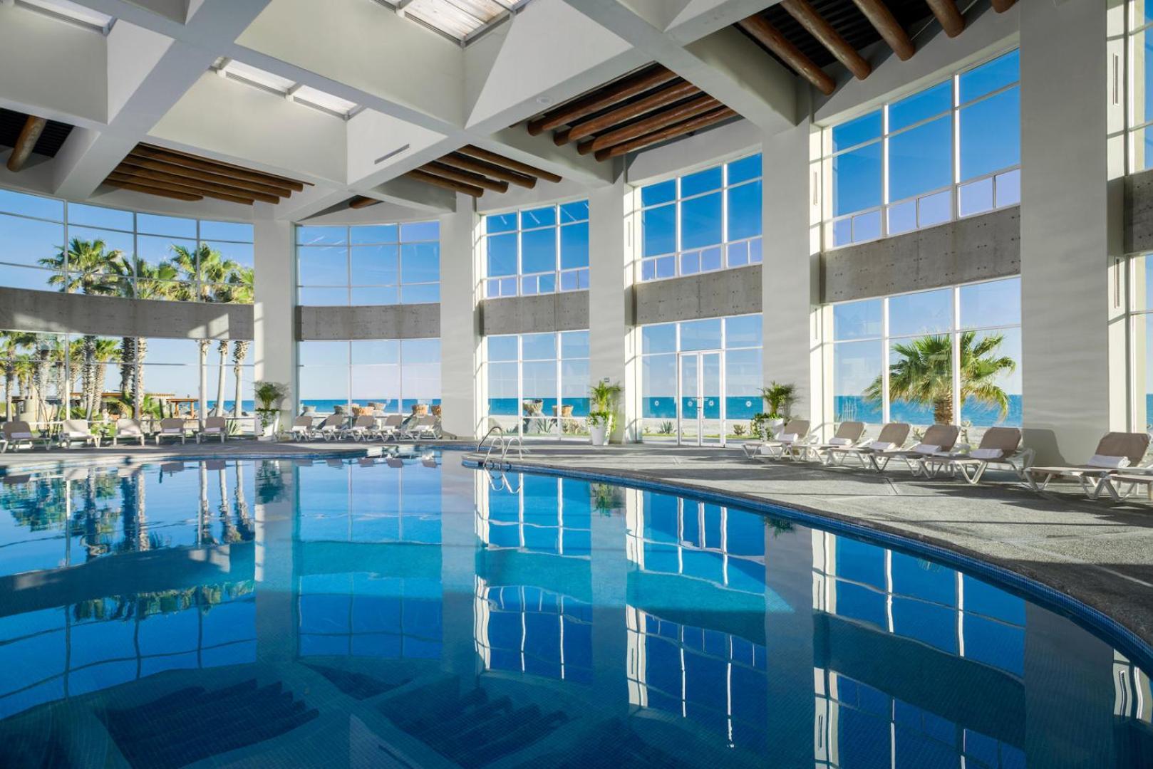 Luna Blanca 1201 By Kivoya Puerto Peñasco 外观 照片