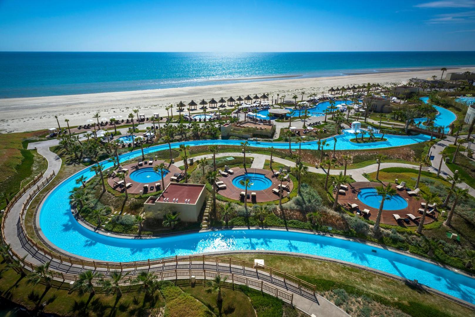 Luna Blanca 1201 By Kivoya Puerto Peñasco 外观 照片