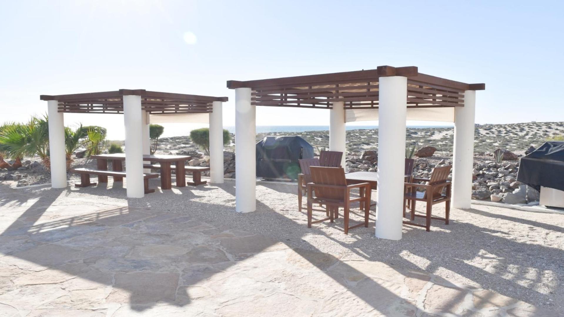Luna Blanca 1201 By Kivoya Puerto Peñasco 外观 照片