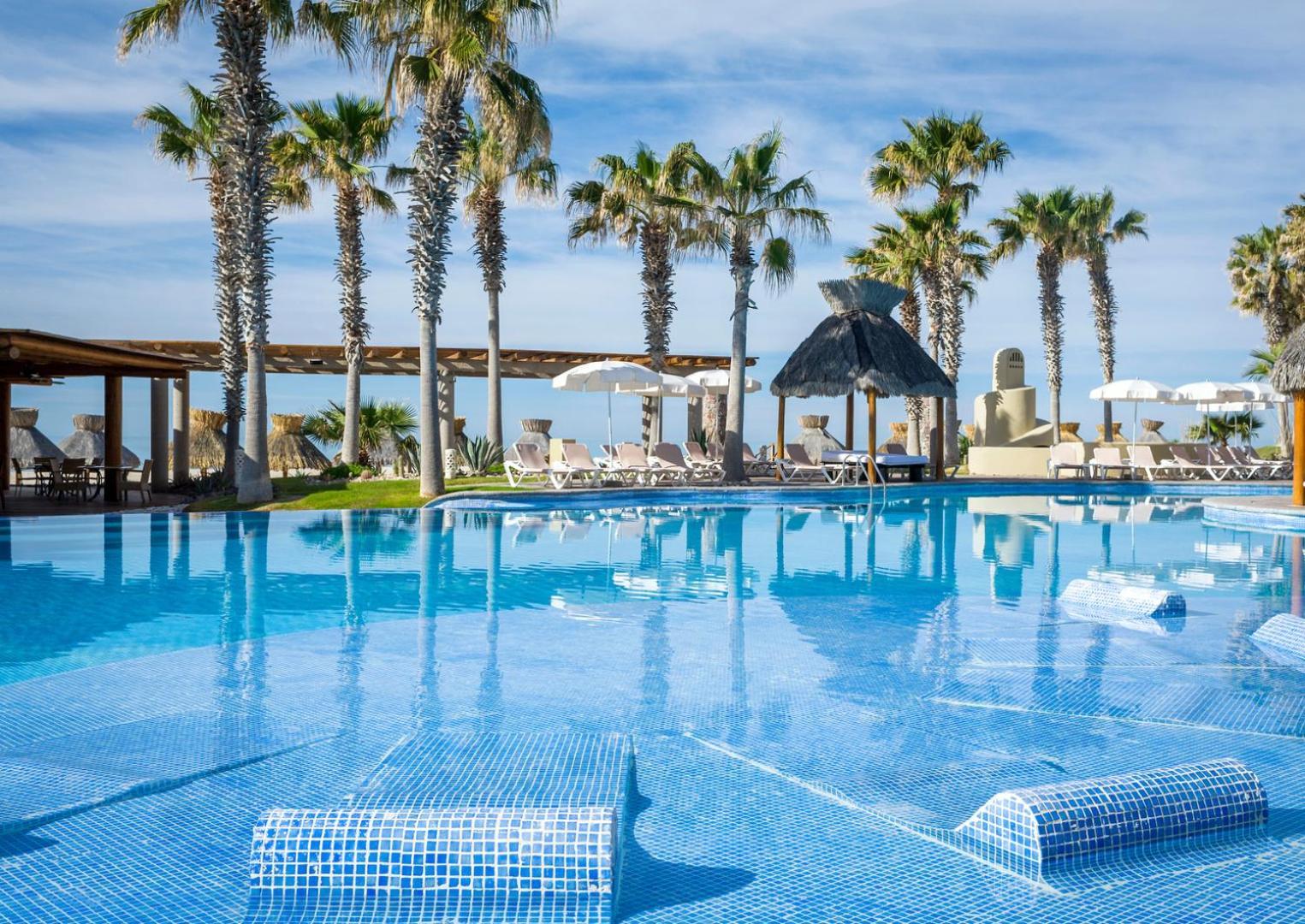 Luna Blanca 1201 By Kivoya Puerto Peñasco 外观 照片