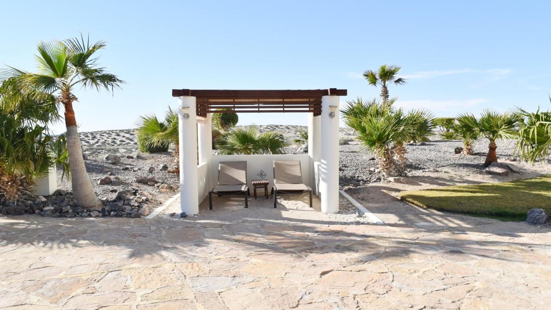 Luna Blanca 1201 By Kivoya Puerto Peñasco 外观 照片