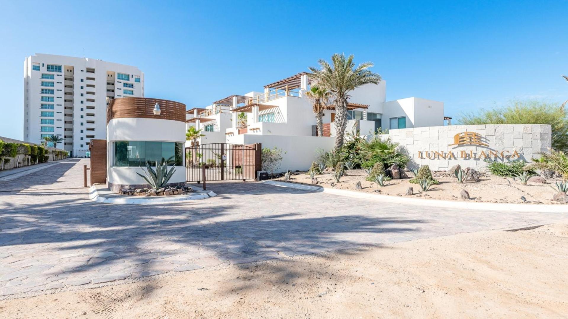 Luna Blanca 1201 By Kivoya Puerto Peñasco 外观 照片