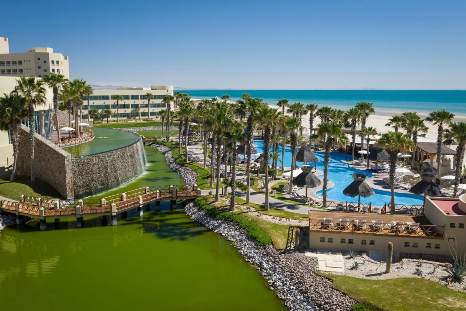 Luna Blanca 1201 By Kivoya Puerto Peñasco 外观 照片