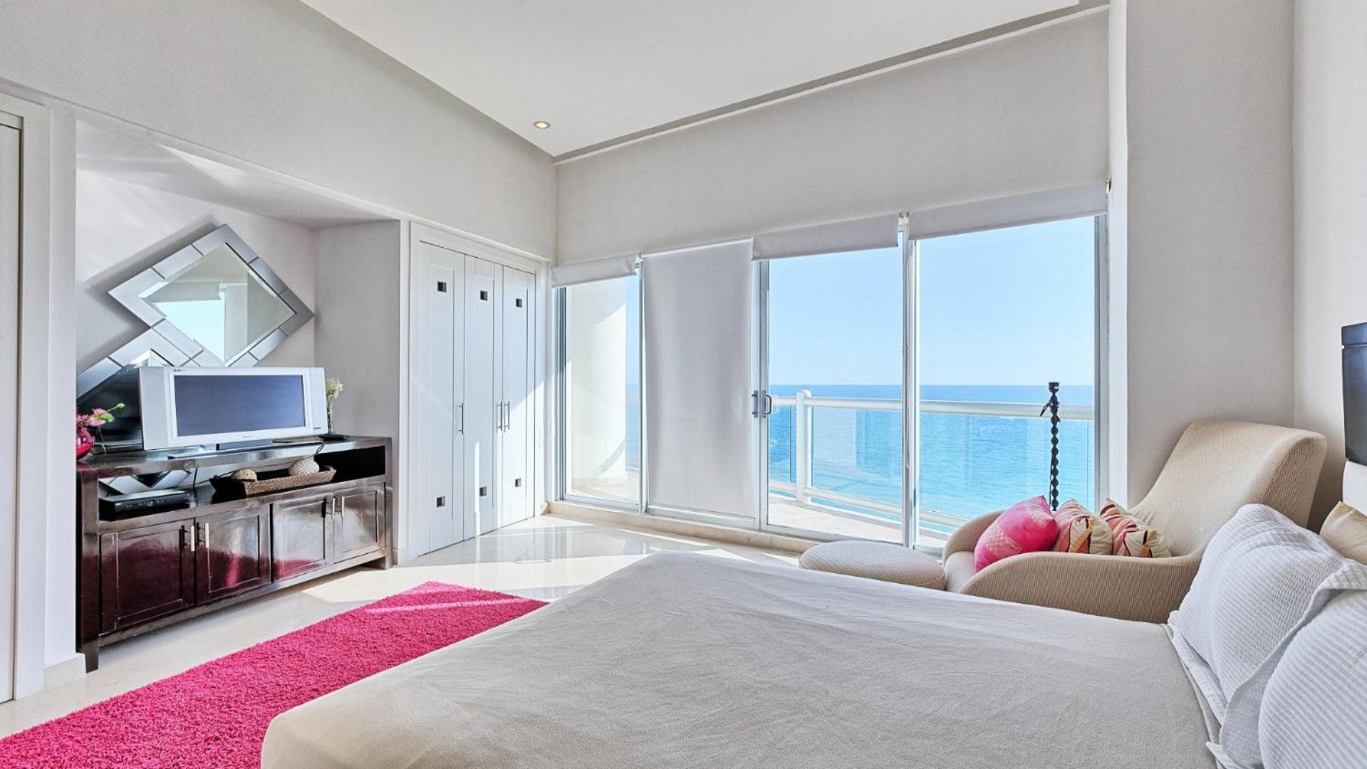 Luna Blanca 1201 By Kivoya Puerto Peñasco 外观 照片