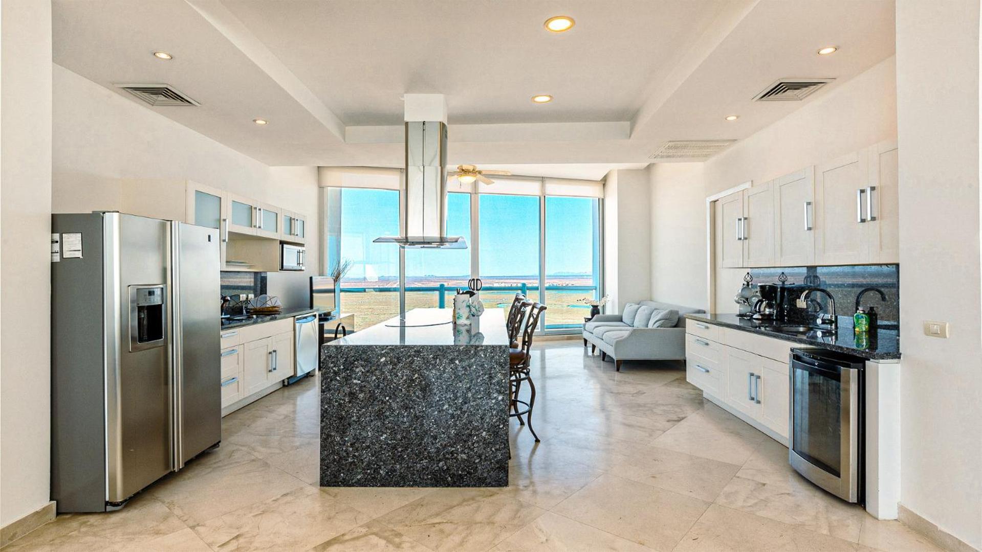 Luna Blanca 1201 By Kivoya Puerto Peñasco 外观 照片